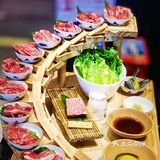 牛角｜日式烤肉