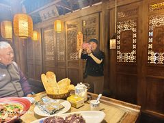 -大张烙馍村·美食地标(泉山店)