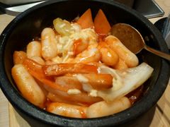 -新石器烤肉(张家港购物公园店)