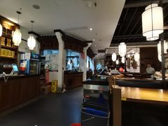 -小菜园新徽菜(合肥瑶海万达店)