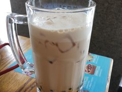 珍珠奶茶-仙踪林(北展店)