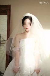 -荷玛高端新娘跟妆团队·彩妆培训