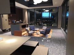 -广州塔骑士物语酒店
