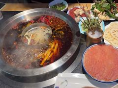 -華·丫丫火锅供销社(老城店)