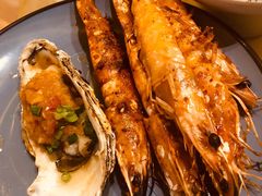 -喜庭海鲜自助(来福士店)