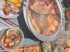 -牛New寿喜烧(龙湖金沙天街店)
