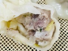 -海汇源老烧麦店(东大街总店)