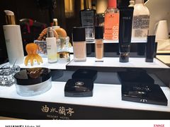 -曲水兰亭(北京四惠店)