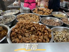 -铭辉沙嗲面(新街商业城店)