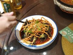 -刘胖子家常菜·蹄花焖藕(兴业店)