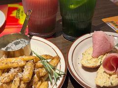 -ZAFFERANO西班牙海鲜饭(上海首店)