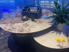 -青春足迹·概念店·小憩足疗SPA