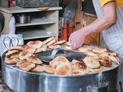 -肖为民麻糕(双桂坊店)