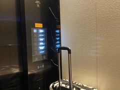 -长沙尼依格罗酒店