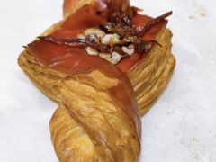 云腿丹麦酥-星巴克(北京长安商场店)
