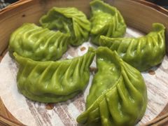 -五观堂素食(新华路店)