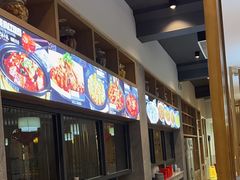 -严记小天府酸菜鱼(西四路店)