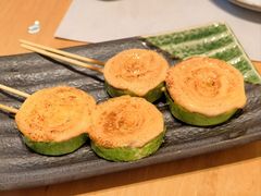 明太子西葫芦串-爱米粒家