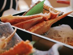 -蟹道乐(道顿堀本店)