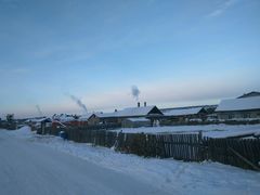 -北极村旅游风景区