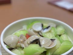-隅乐胡椒虾·台湾菜·团建(皇岗店)
