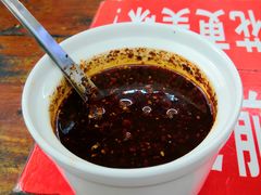 -老陈婆手工面庄