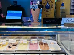 -Dooley's Premium Ice Cream