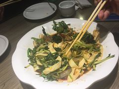 -大京园海鲜烧烤(东城路店)