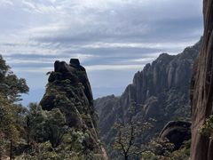 -三清山风景名胜区