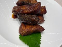 老上海熏鱼-望乡楼上海菜(陆家浜路店)