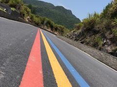 -千峡湖生态旅游度假区