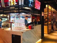 -蚝太郎 • 海鲜烧烤(Upark店)