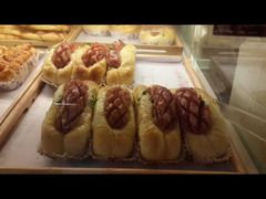 iphone_upload_pic-Lucky Cloud紫云烘焙(红旗店)