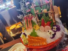 -牛New寿喜烧(闵行龙湖天街店)