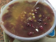 秋三宝-百花传统甜品店(原址店)