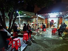 -光明刘冰乳鸽店(光明法政北路店)