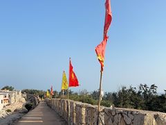 -崇武古城风景区