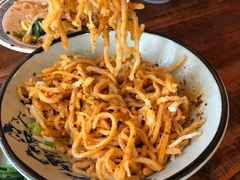 洋宇擦擦-左陕右甘(亚运村店)