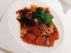 深井烧鹅-宜宾海鲜酒家·三十年老字号