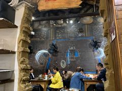 门面-盟重烧烤(东瓜山创始店)
