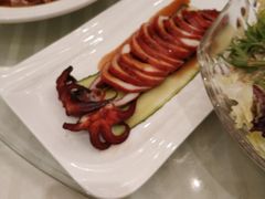 -宁波汉通海鲜大酒店(江湾店)