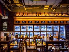 -FUTURE BAR(岭南天地店)