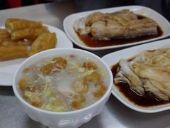 -源记肠粉(华贵路店)