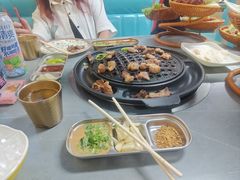 -牛犇炭火烤肉·鲜切烤肉(承德总店)
