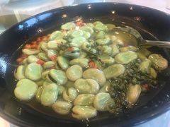 -御花园·粤菜·海鲜火锅(中山公园店)