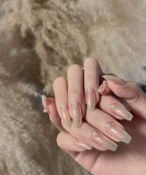 -MOMO·Nail美甲美睫