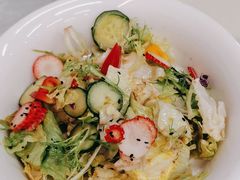 -金鸭都·老北京特色家常菜(潘家园店)