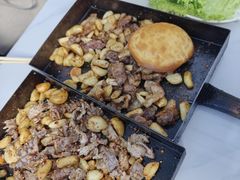 -晓梦戳子肉(瑞云路店)
