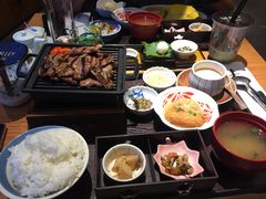 -味太助·银饭食堂(中华城店)