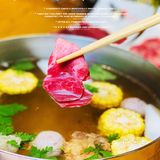 吃潮汕牛肉就来今日牛事